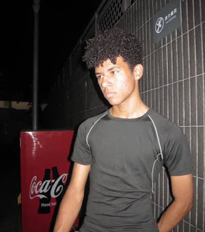 Glauber