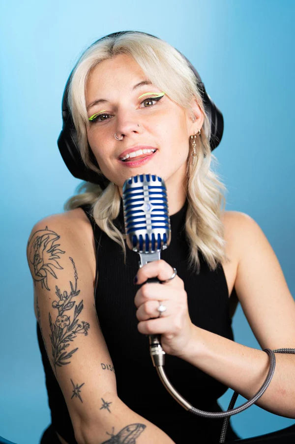 Mimi Dybs