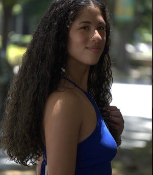 Priscilla Blanco